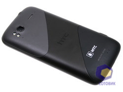 ���������� HTC Sensation