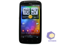 ���������� HTC Sensation