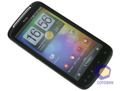 ���������� HTC Sensation
