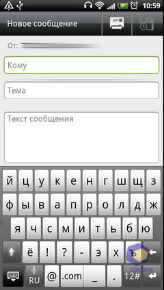 ��������� HTC Sensation