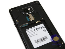  Samsung i9100