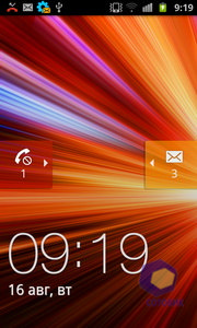  Samsung i9100