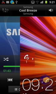  Samsung i9100