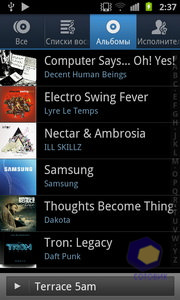  Samsung i9100