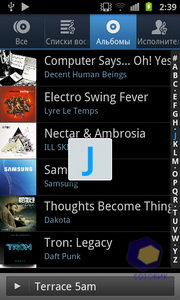  Samsung i9100