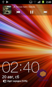  Samsung i9100
