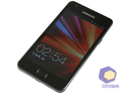  Samsung i9100