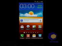  Samsung i9100
