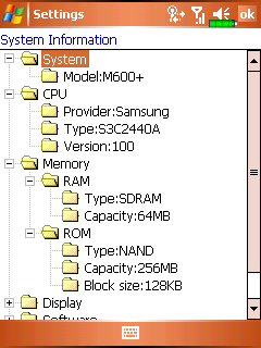 �������� E-Ten M600+