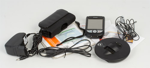 ���� �������� E-Ten M600+