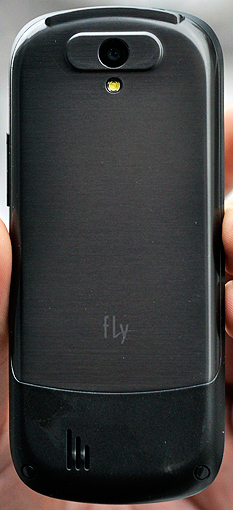 Fly B500