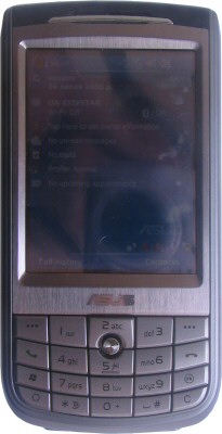 ���� ��������� ASUS MyPal P525