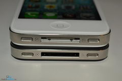  iPhone 4S:  iPhone,  