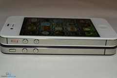  iPhone 4S:  iPhone,  