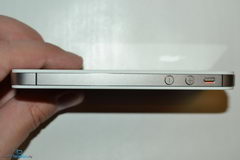  iPhone 4S:  iPhone,  