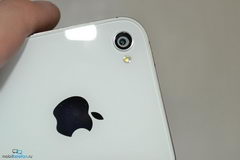  iPhone 4S:  iPhone,  