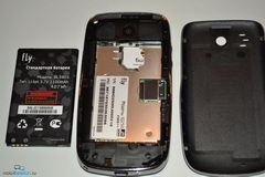  Fly B500: ,    