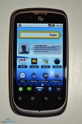  Fly B500: ,    
