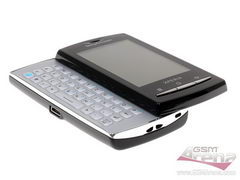  Sony Ericsson X10 mini pro: ,  