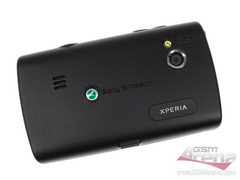  Sony Ericsson X10 mini pro: ,  