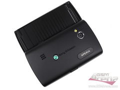  Sony Ericsson X10 mini pro: ,  