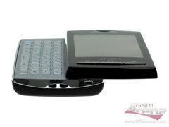  Sony Ericsson X10 mini pro: ,  