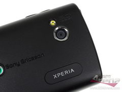  Sony Ericsson X10 mini pro: ,  