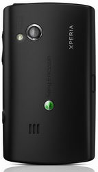  Sony Ericsson X10 mini pro: ,  