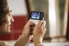  Sony Ericsson X10 mini pro: ,  