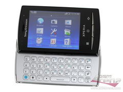  Sony Ericsson X10 mini pro: ,  