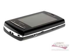  Sony Ericsson X10 mini pro: ,  