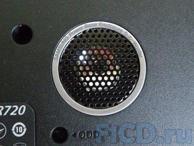 Samsung R720       