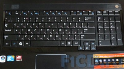 Samsung R720       