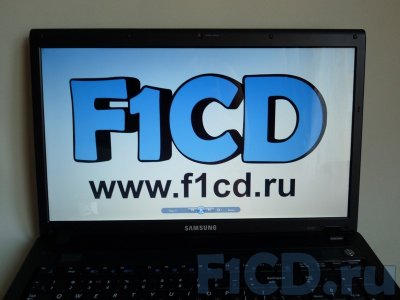 Samsung R720       