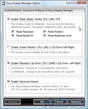 Samsung R720       