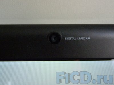 Samsung R720       