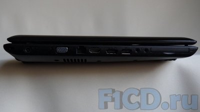 Samsung R720       