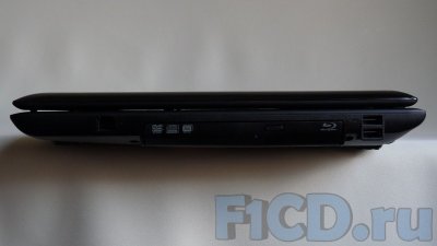 Samsung R720       