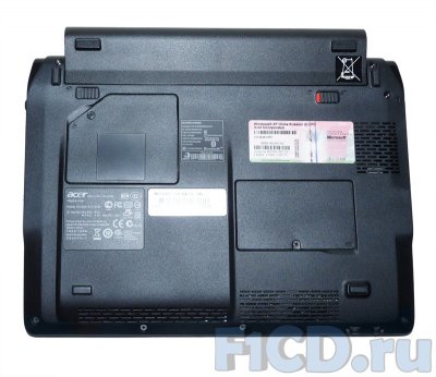 Acer Aspire One 531 � ������������ ������ � ������� ���������