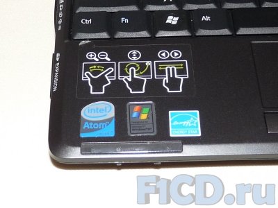 Acer Aspire One 531 � ������������ ������ � ������� ���������