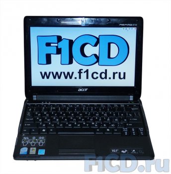 Acer Aspire One 531 � ������������ ������ � ������� ���������