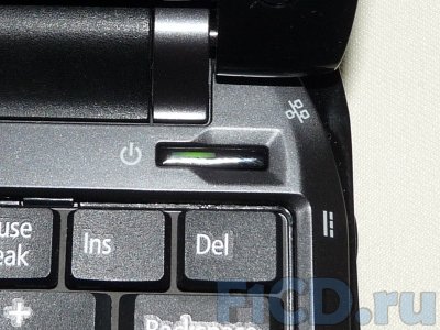 Acer Aspire One 531 � ������������ ������ � ������� ���������