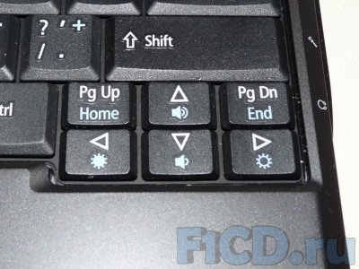 Acer Aspire One 531 � ������������ ������ � ������� ���������