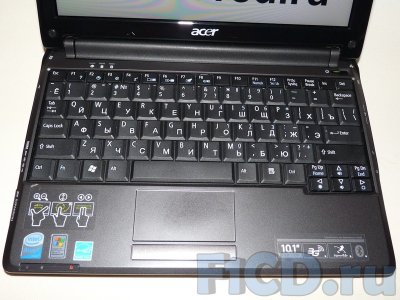 Acer Aspire One 531 � ������������ ������ � ������� ���������