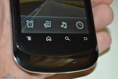  Gigabyte GSmart G1345:  SIM-  Android 2.3