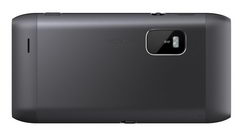  Nokia E7:    Symbian