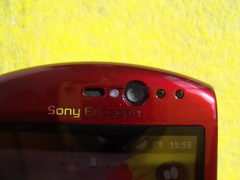  Sony Ericsson Xperia Neo:  