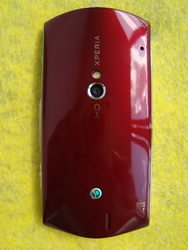  Sony Ericsson Xperia Neo:  