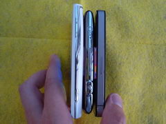  Sony Ericsson Xperia Neo:  