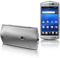  Sony Ericsson Xperia Neo:  